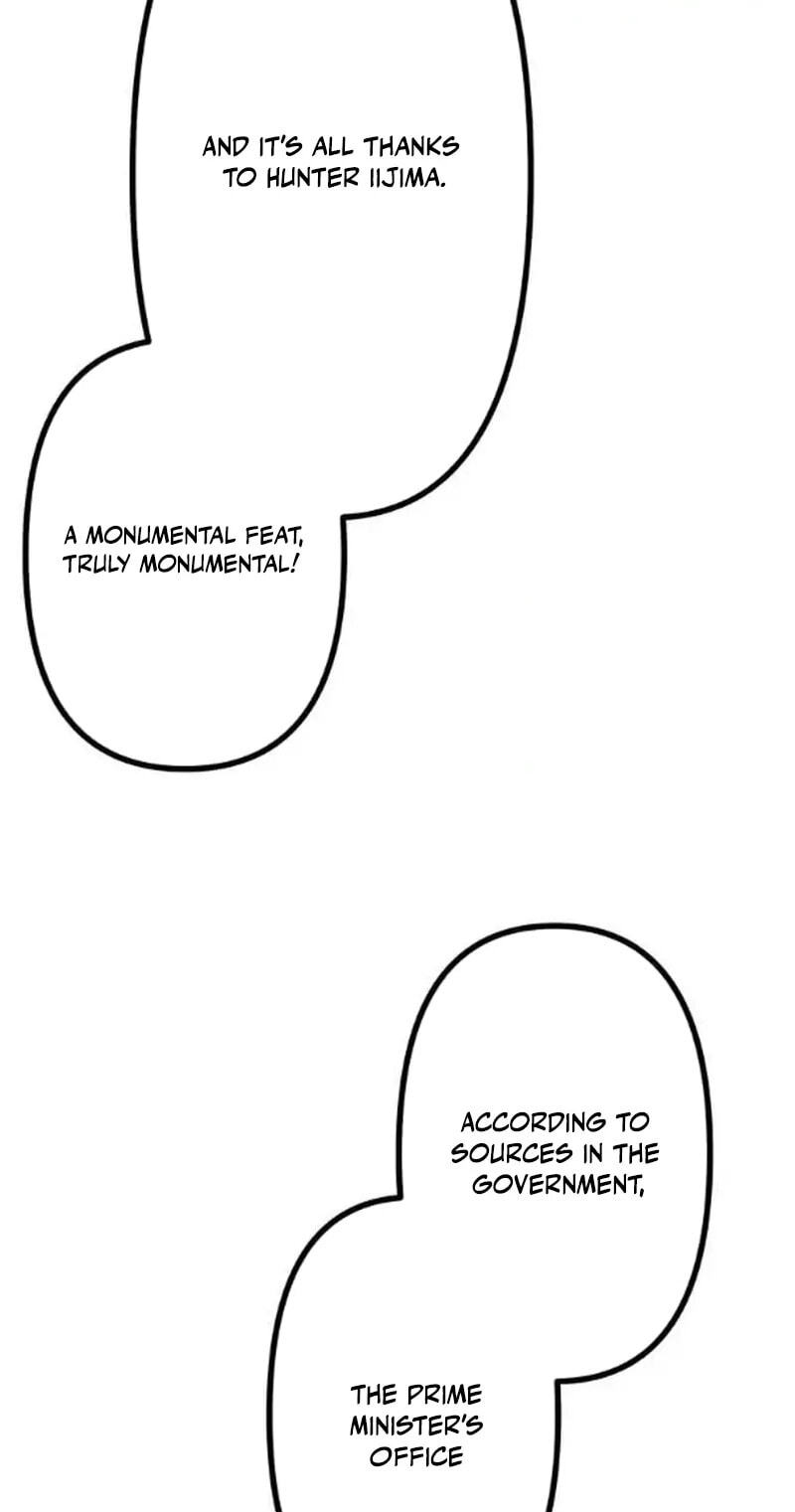 Maou App de S-kyuu Hunter ni Naremashita Chapter 88 page 9 - 