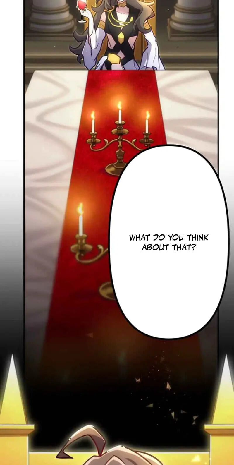 Maou App de S-kyuu Hunter ni Naremashita Chapter 88 page 84 - 