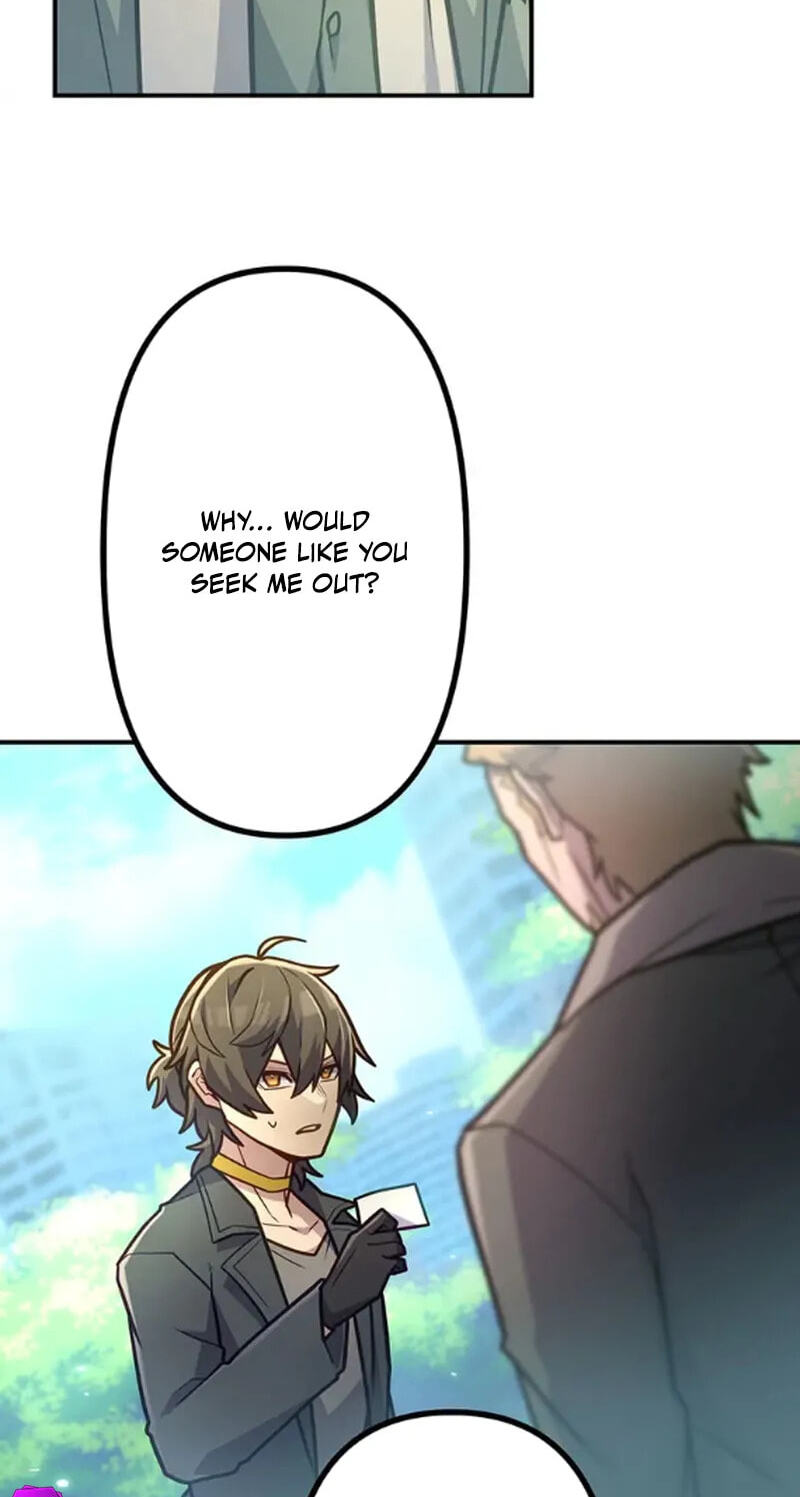 Maou App de S-kyuu Hunter ni Naremashita Chapter 89 page 107 - 