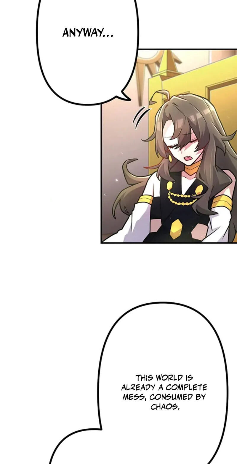 Maou App de S-kyuu Hunter ni Naremashita Chapter 89 page 12 - 