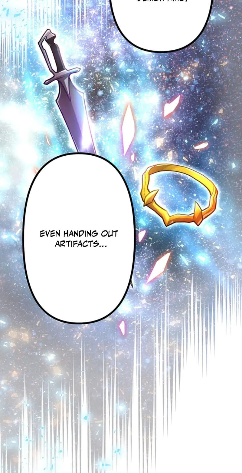 Maou App de S-kyuu Hunter ni Naremashita Chapter 89 page 14 - 