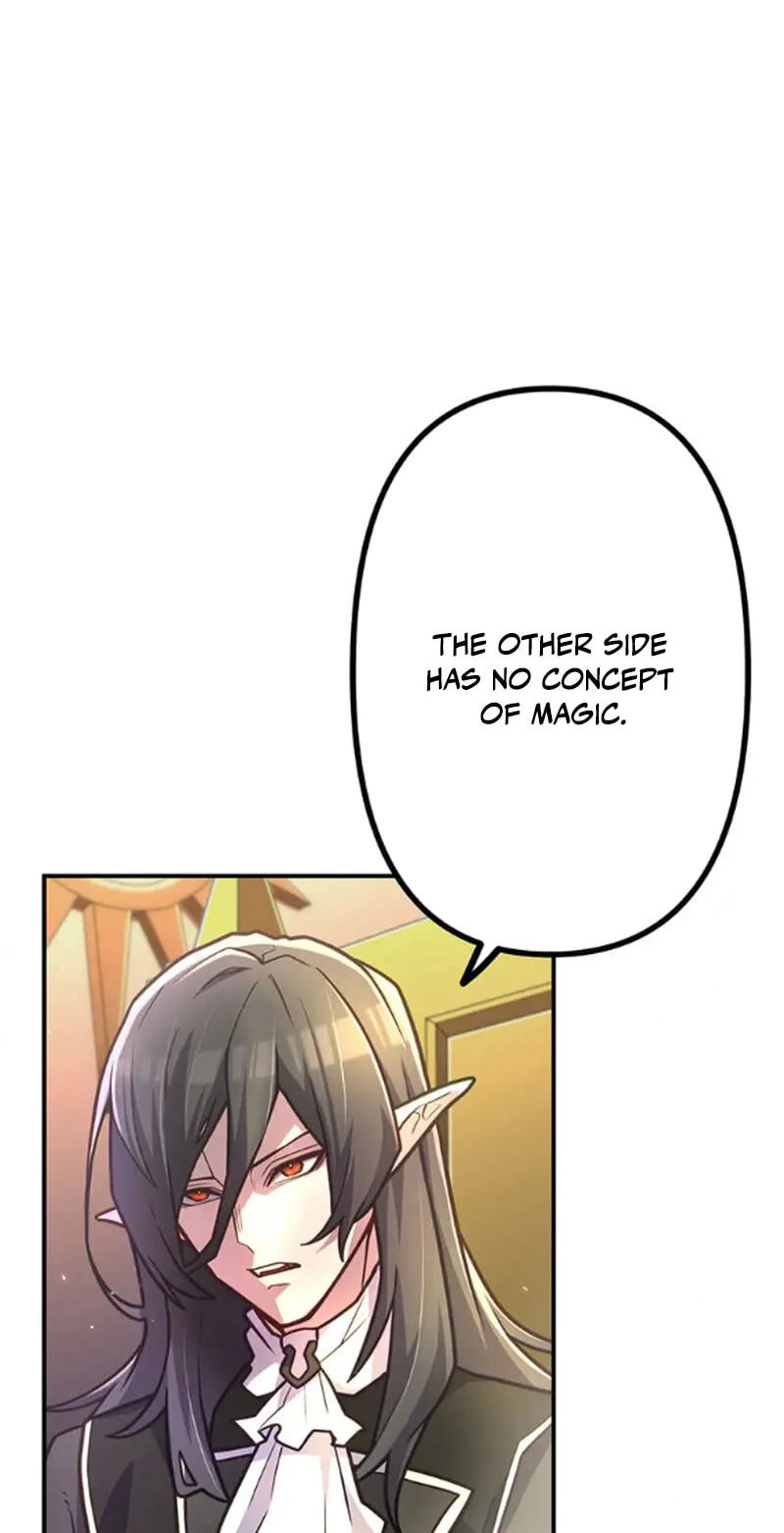 Maou App de S-kyuu Hunter ni Naremashita Chapter 89 page 17 - 