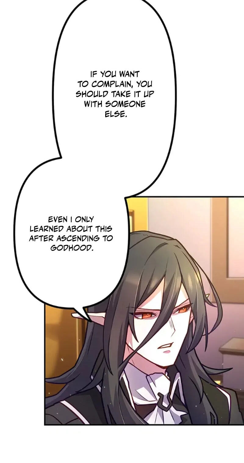 Maou App de S-kyuu Hunter ni Naremashita Chapter 89 page 25 - 