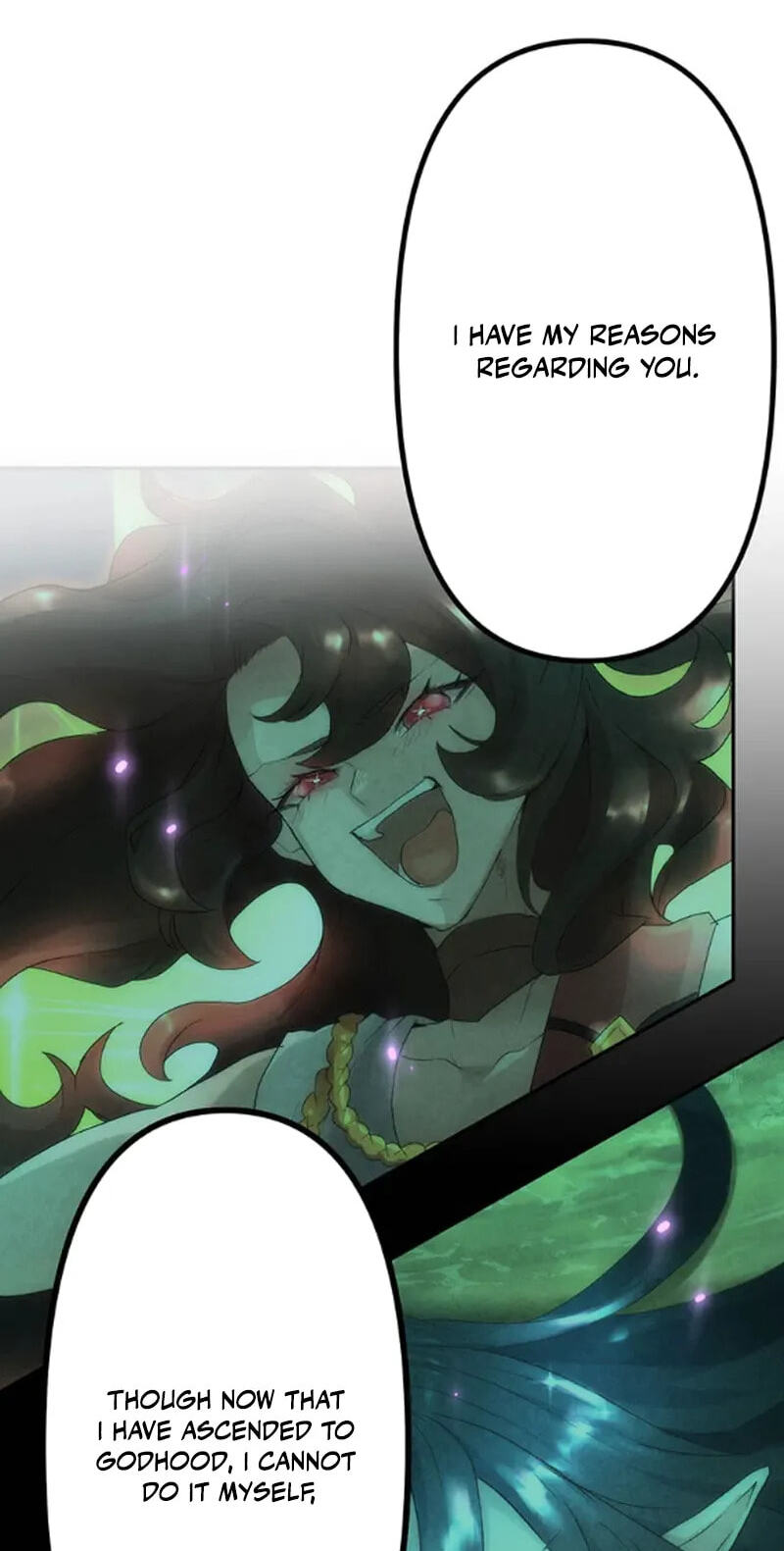 Maou App de S-kyuu Hunter ni Naremashita Chapter 89 page 35 - 