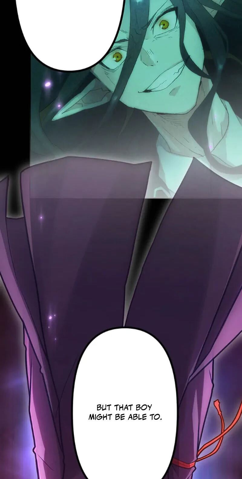 Maou App de S-kyuu Hunter ni Naremashita Chapter 89 page 36 - 