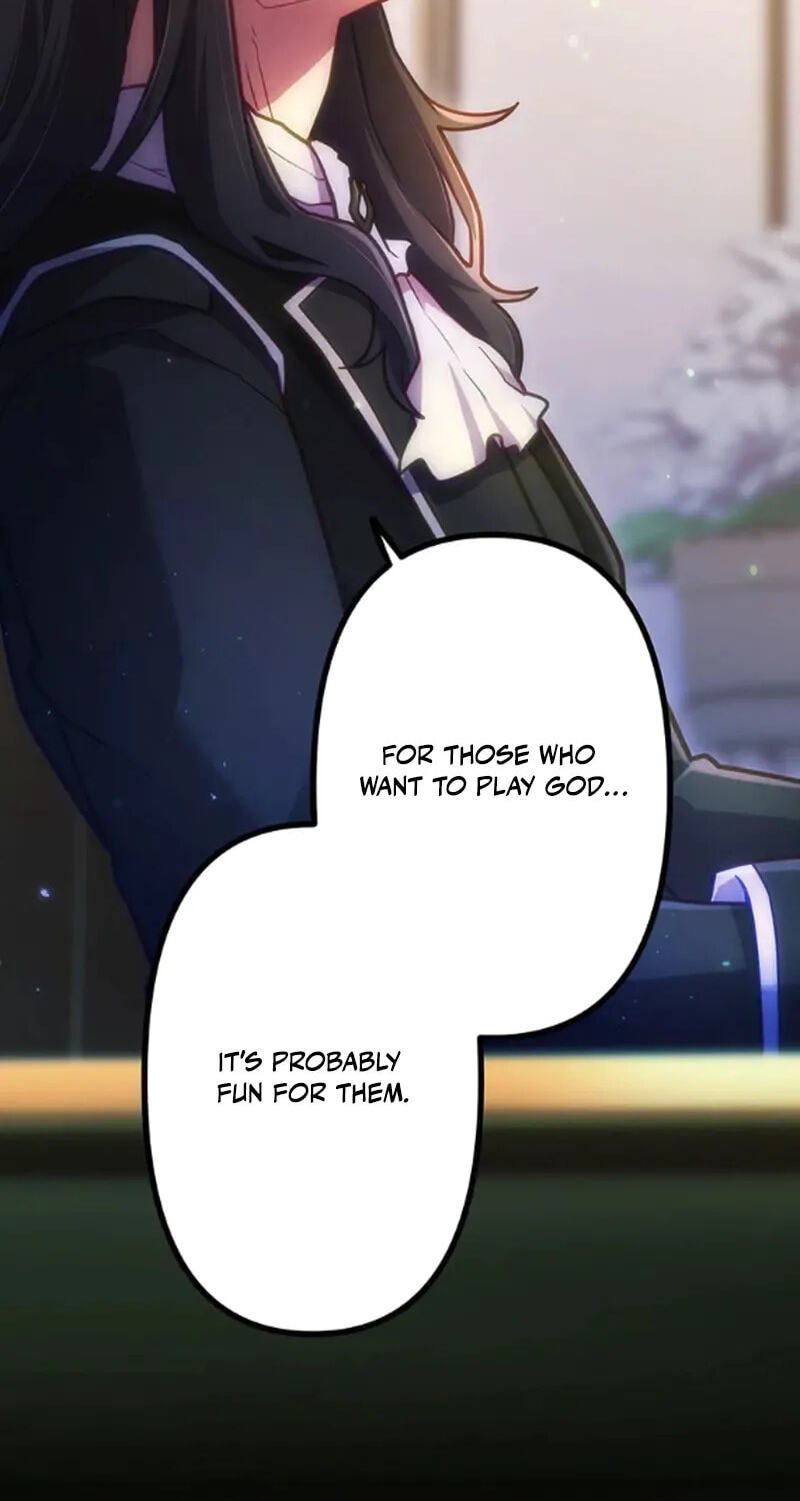 Maou App de S-kyuu Hunter ni Naremashita Chapter 89 page 44 - 