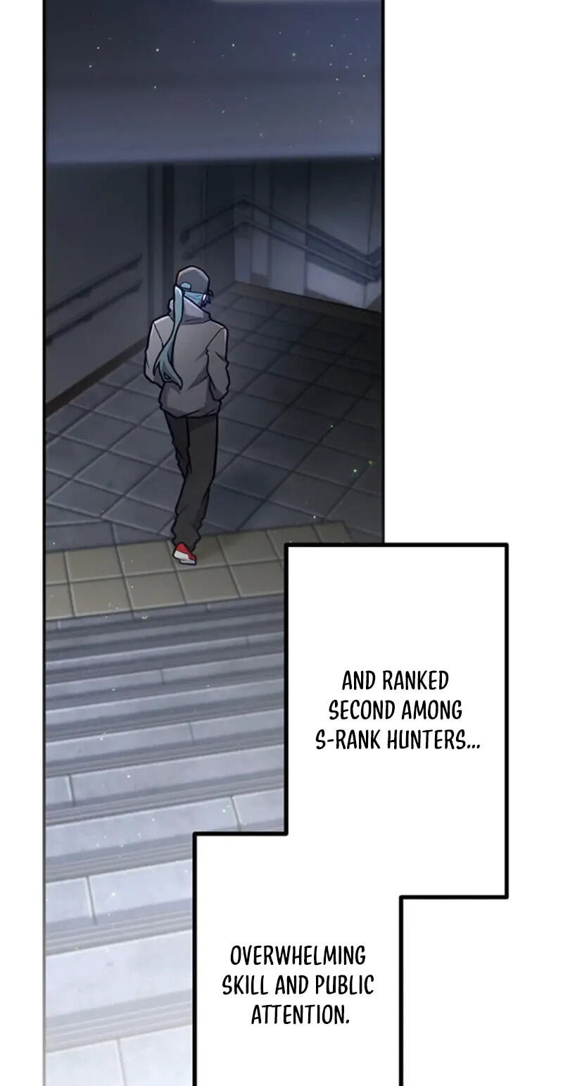 Maou App de S-kyuu Hunter ni Naremashita Chapter 89 page 50 - 