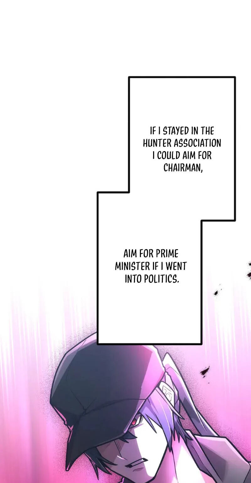 Maou App de S-kyuu Hunter ni Naremashita Chapter 89 page 53 - 
