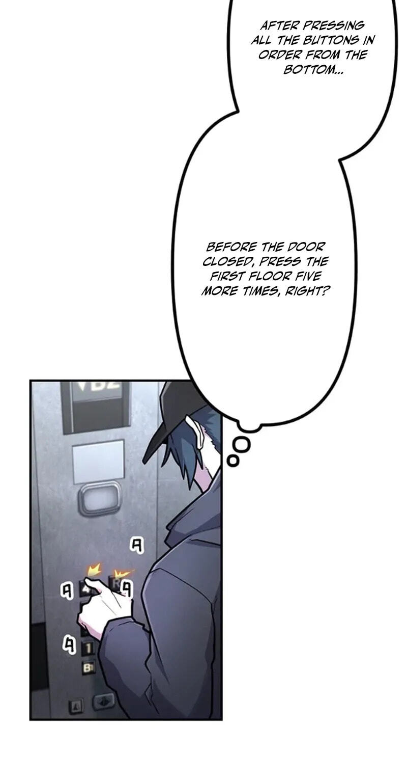 Maou App de S-kyuu Hunter ni Naremashita Chapter 89 page 55 - 