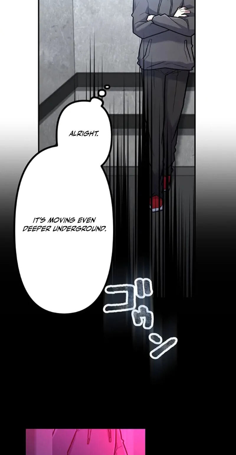 Maou App de S-kyuu Hunter ni Naremashita Chapter 89 page 58 - 