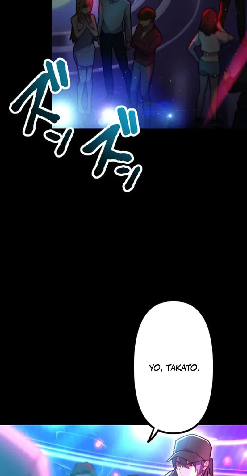 Maou App de S-kyuu Hunter ni Naremashita Chapter 89 page 60 - 