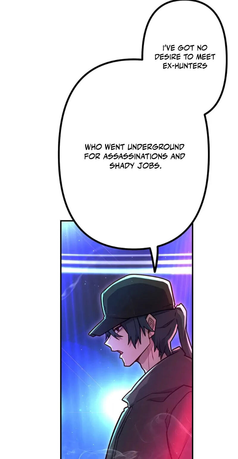 Maou App de S-kyuu Hunter ni Naremashita Chapter 89 page 63 - 