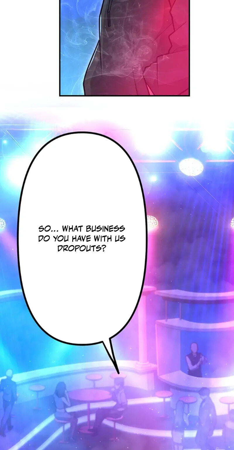 Maou App de S-kyuu Hunter ni Naremashita Chapter 89 page 64 - 