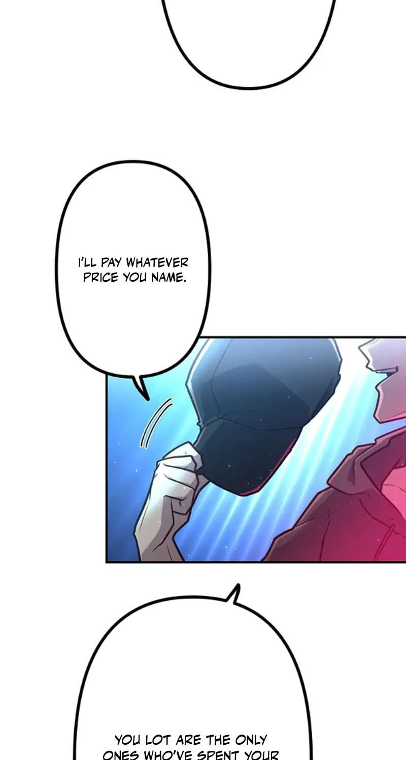 Maou App de S-kyuu Hunter ni Naremashita Chapter 89 page 66 - 