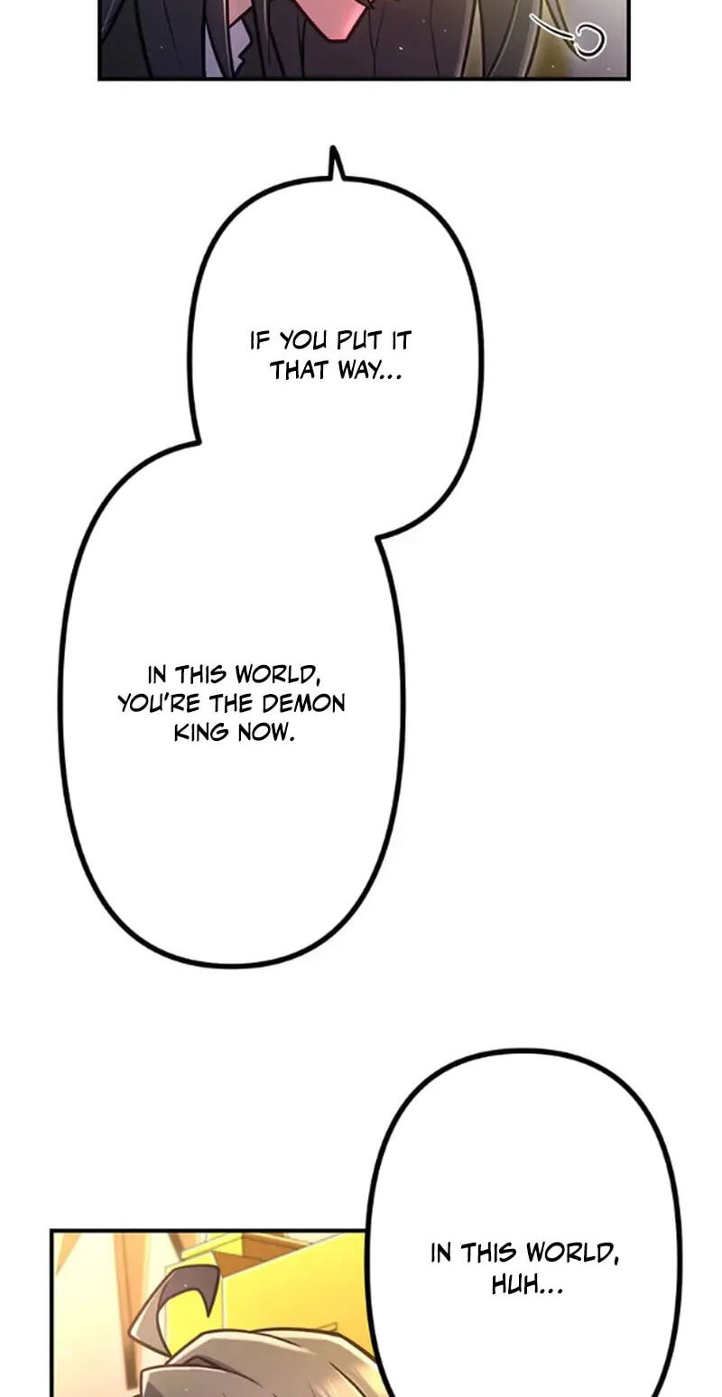 Maou App de S-kyuu Hunter ni Naremashita Chapter 89 page 8 - 