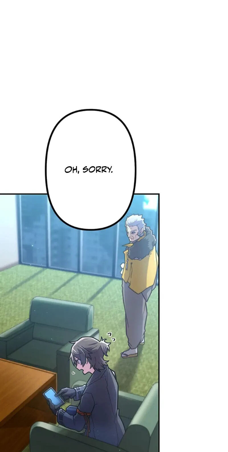 Maou App de S-kyuu Hunter ni Naremashita Chapter 89 page 80 - 