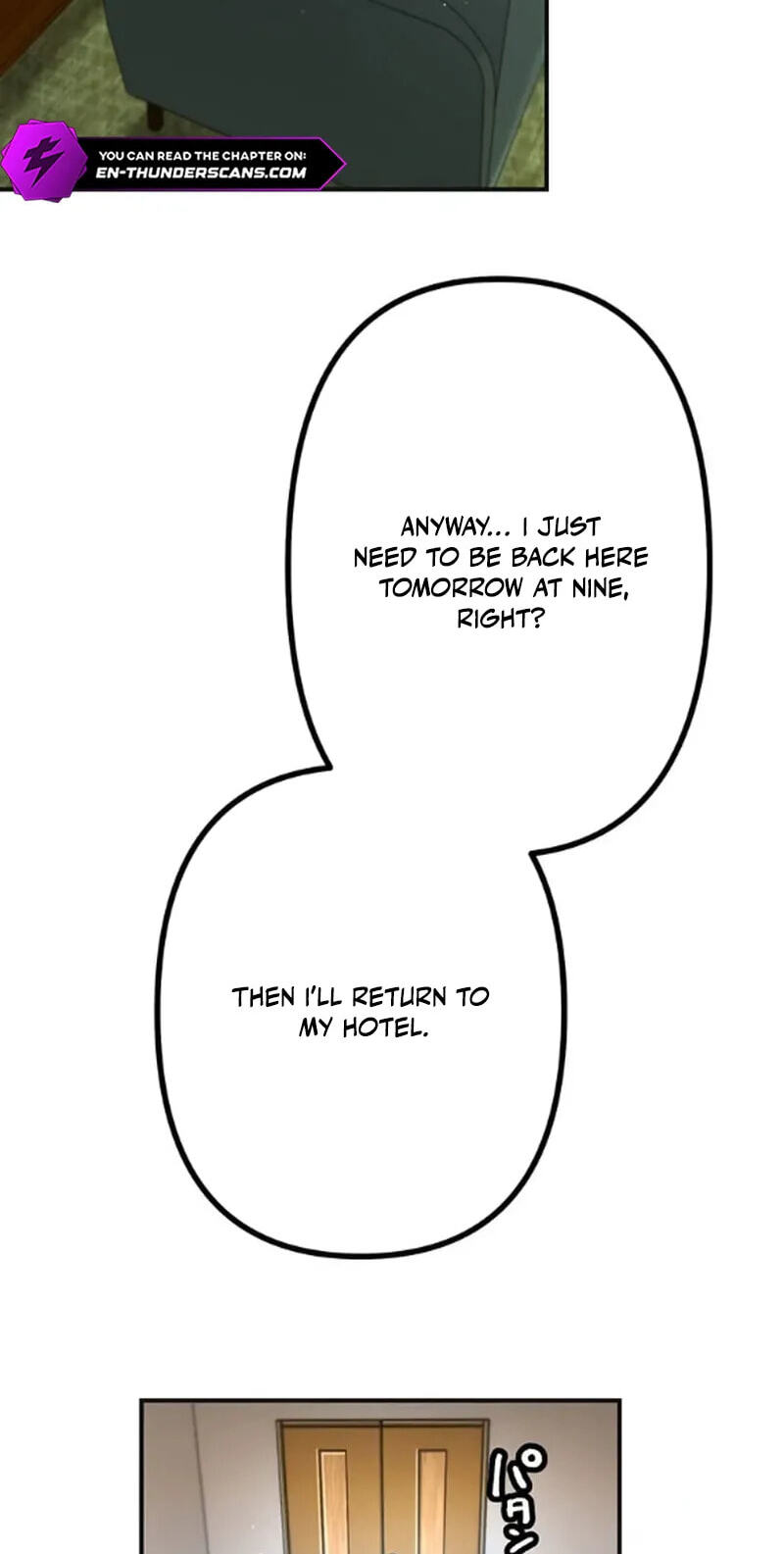 Maou App de S-kyuu Hunter ni Naremashita Chapter 89 page 81 - 