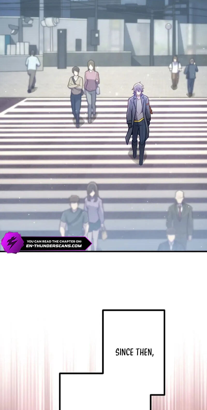 Maou App de S-kyuu Hunter ni Naremashita Chapter 89 page 85 - 