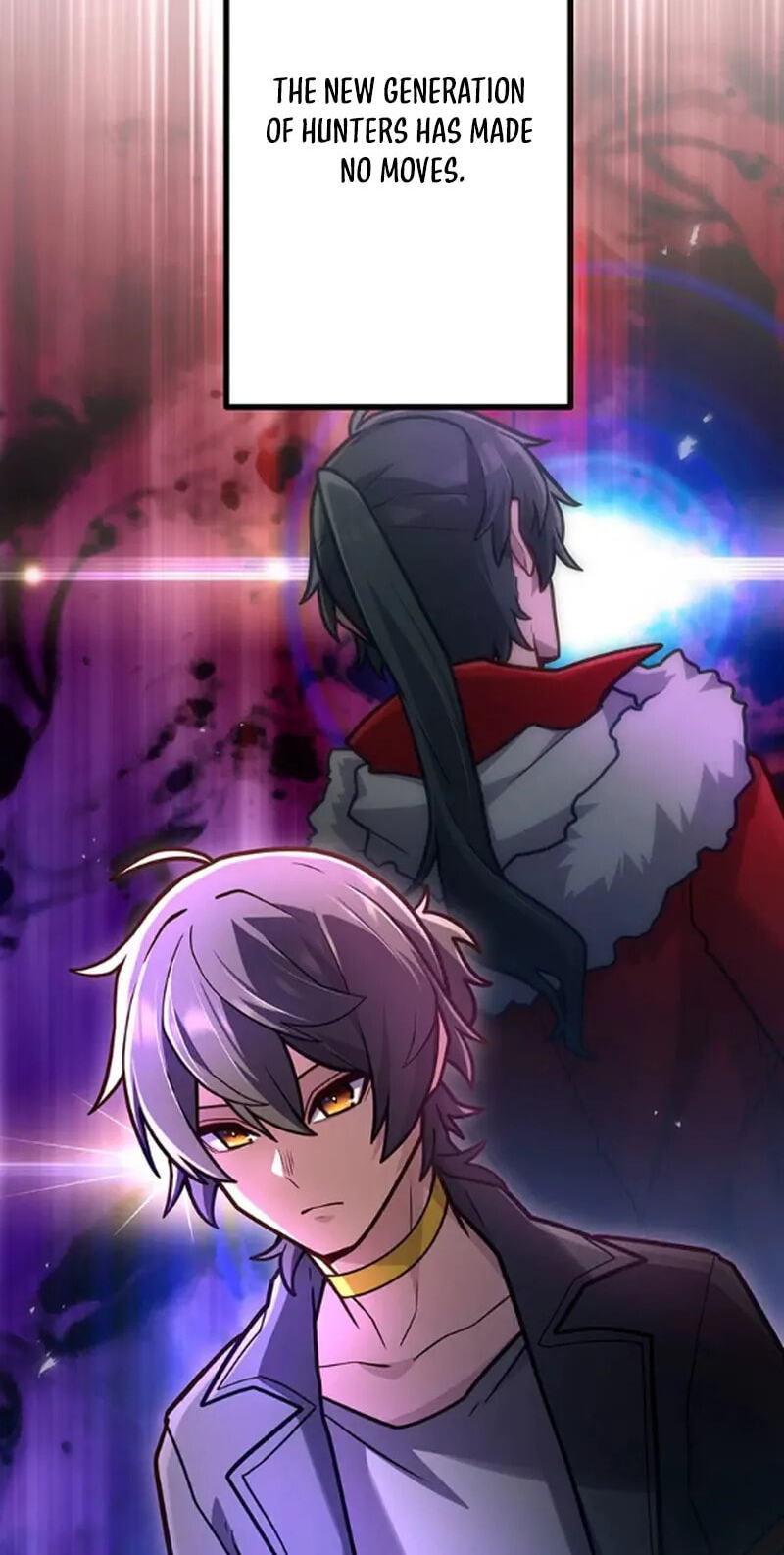 Maou App de S-kyuu Hunter ni Naremashita Chapter 89 page 86 - 