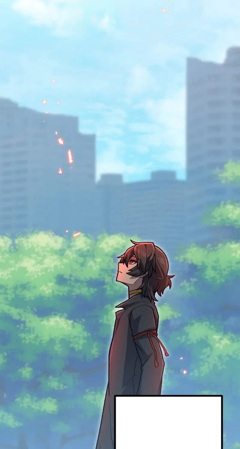 Maou App de S-kyuu Hunter ni Naremashita Chapter 89 page 94 - 