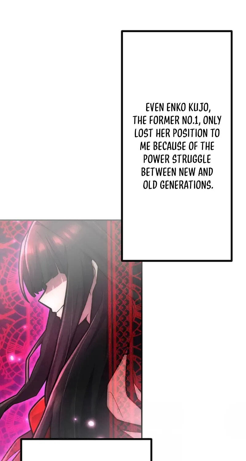 Maou App de S-kyuu Hunter ni Naremashita Chapter 89 page 96 - 