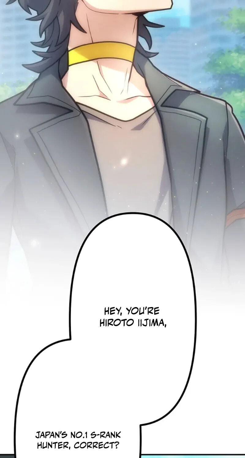 Maou App de S-kyuu Hunter ni Naremashita Chapter 89 page 99 - 