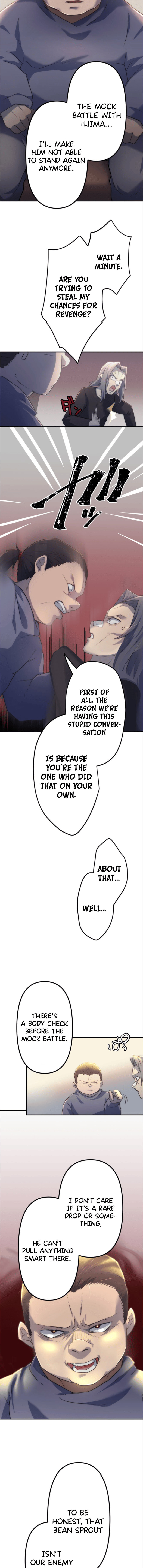 Maou App de S-kyuu Hunter ni Naremashita Chapter 9 page 14 - 