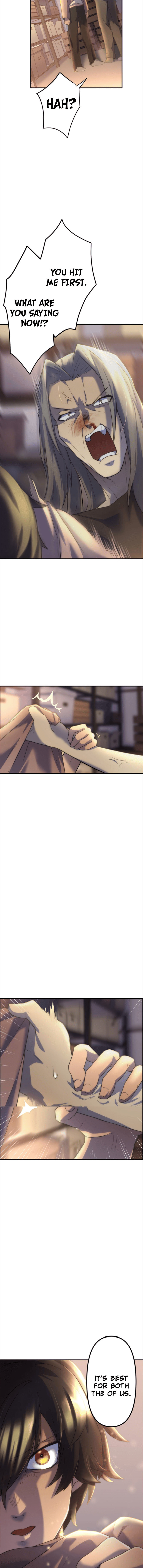 Maou App de S-kyuu Hunter ni Naremashita Chapter 9 page 6 - 