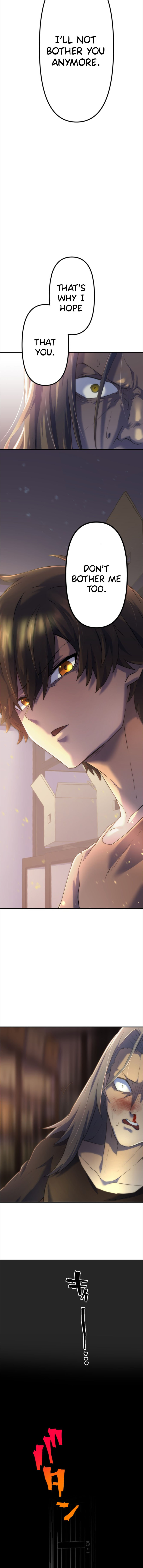 Maou App de S-kyuu Hunter ni Naremashita Chapter 9 page 8 - 