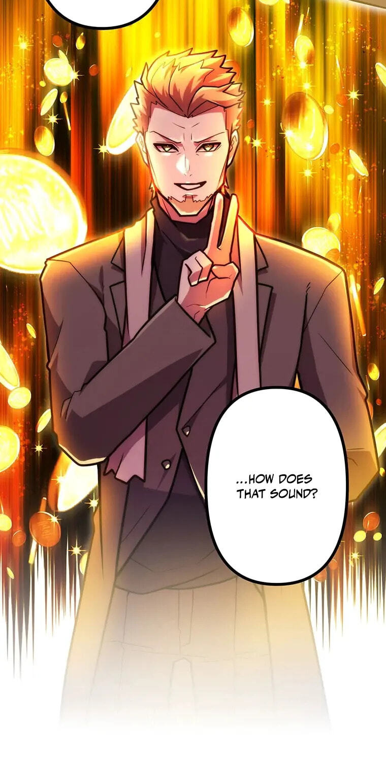 Maou App de S-kyuu Hunter ni Naremashita Chapter 90 page 11 - 