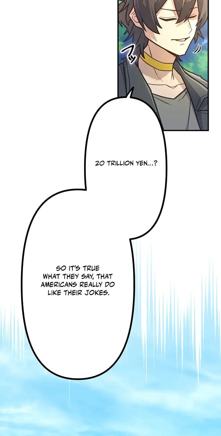Maou App de S-kyuu Hunter ni Naremashita Chapter 90 page 14 - 