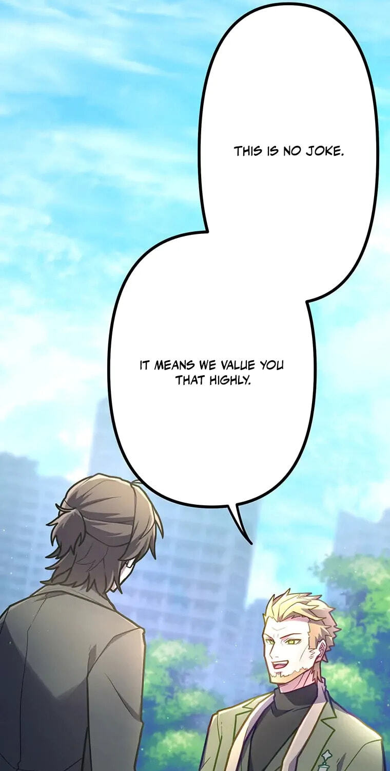 Maou App de S-kyuu Hunter ni Naremashita Chapter 90 page 15 - 