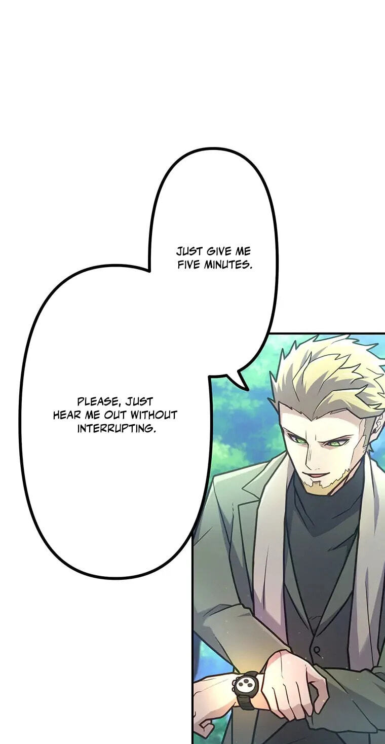 Maou App de S-kyuu Hunter ni Naremashita Chapter 90 page 17 - 