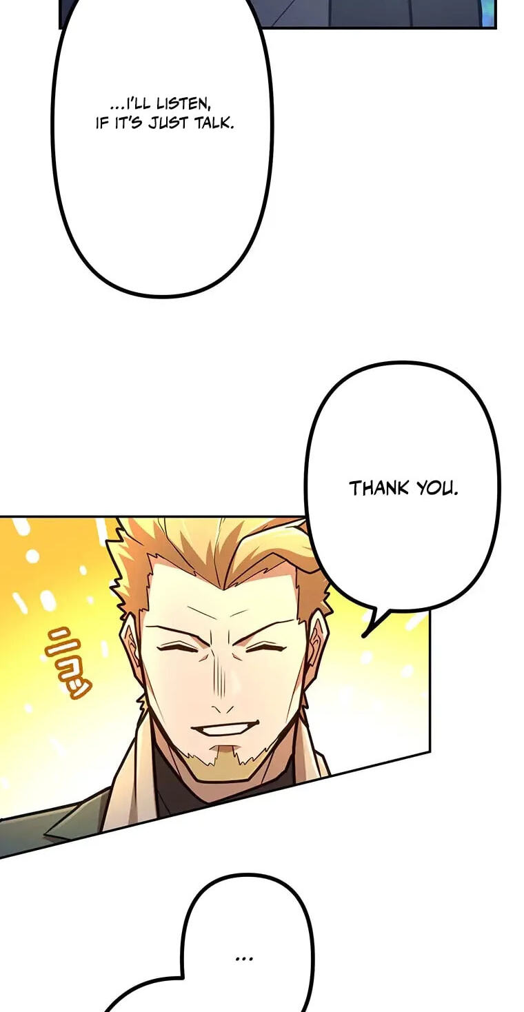 Maou App de S-kyuu Hunter ni Naremashita Chapter 90 page 20 - 