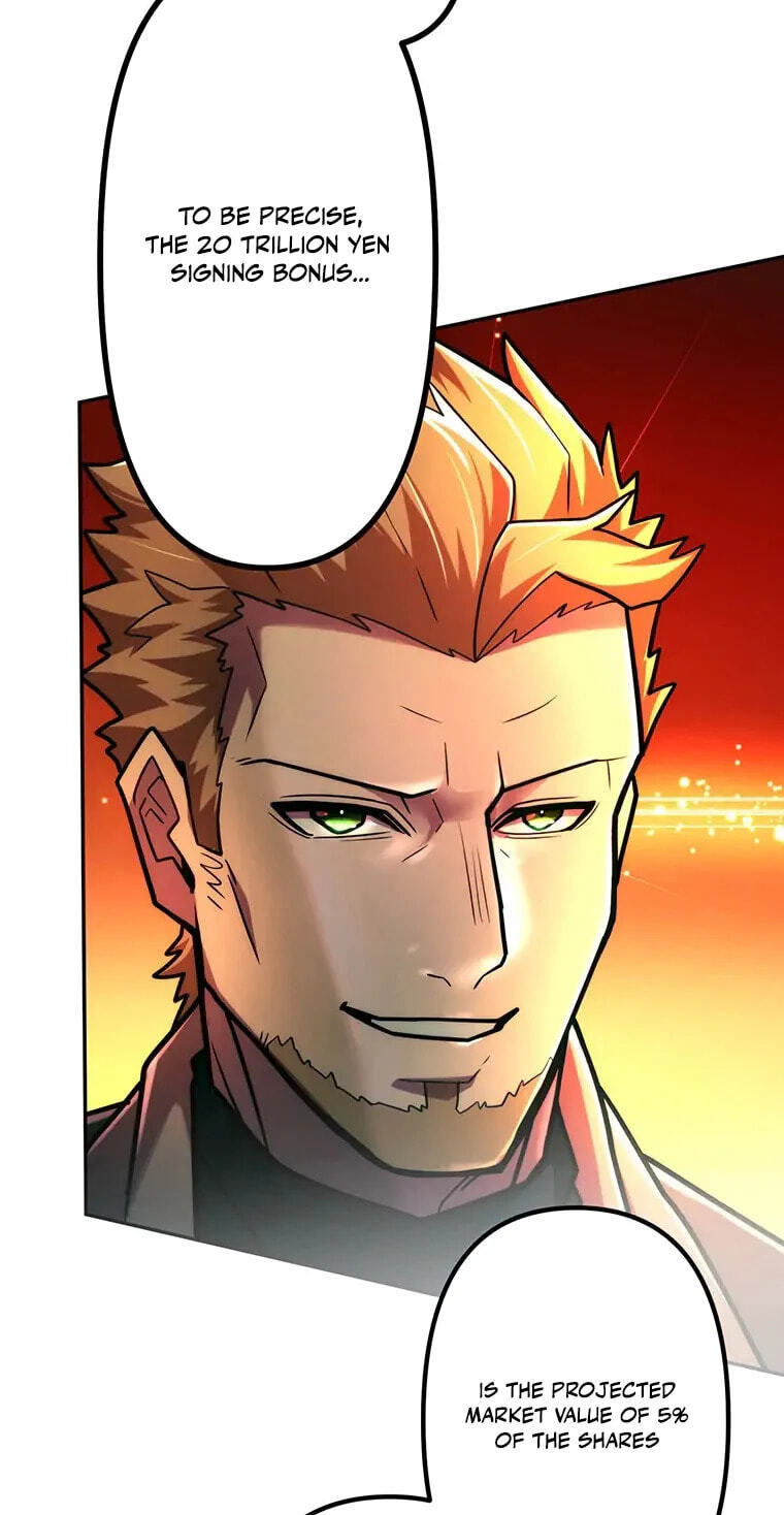 Maou App de S-kyuu Hunter ni Naremashita Chapter 90 page 21 - 