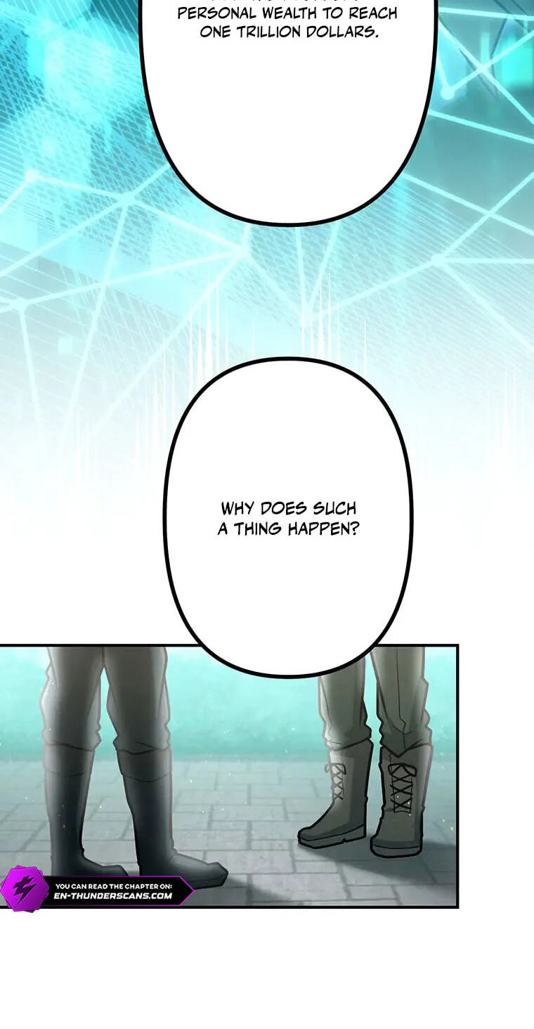 Maou App de S-kyuu Hunter ni Naremashita Chapter 90 page 24 - 