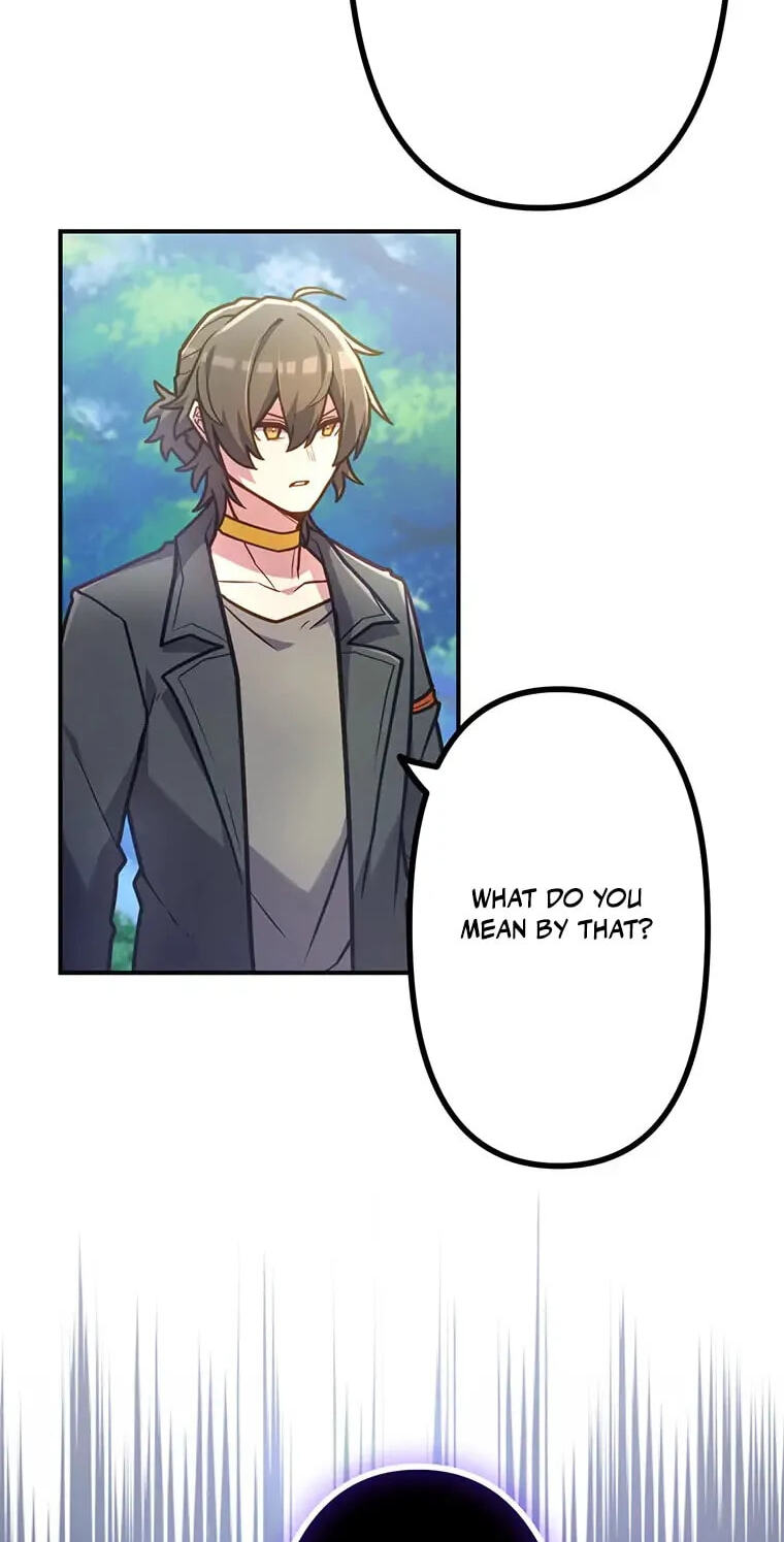 Maou App de S-kyuu Hunter ni Naremashita Chapter 90 page 29 - 