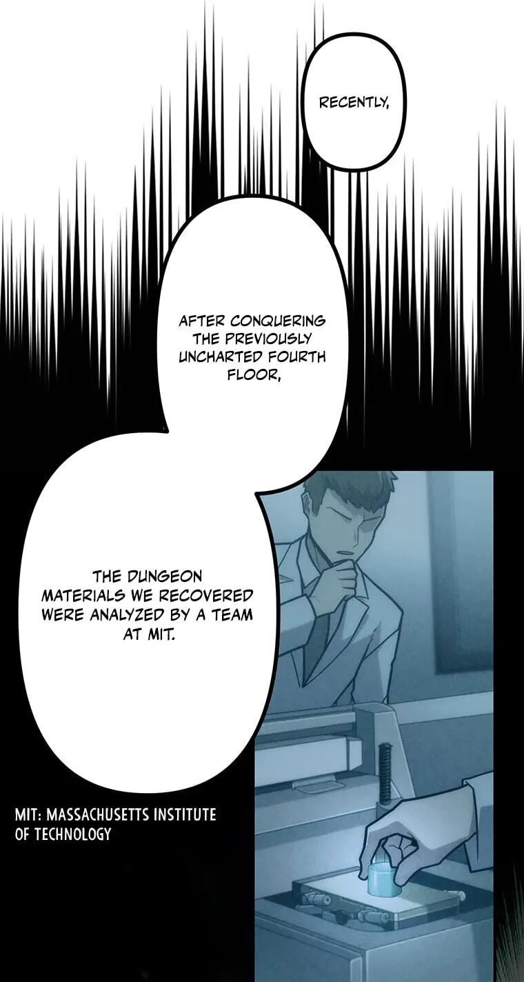Maou App de S-kyuu Hunter ni Naremashita Chapter 90 page 32 - 