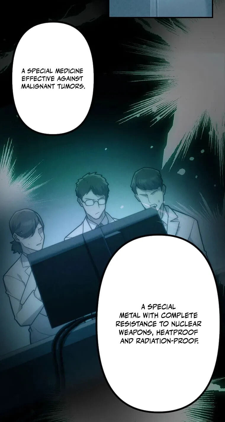 Maou App de S-kyuu Hunter ni Naremashita Chapter 90 page 33 - 