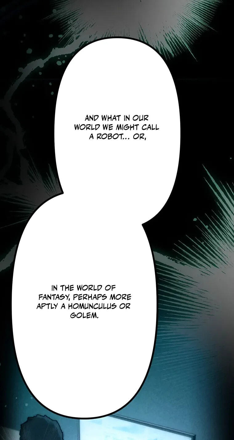 Maou App de S-kyuu Hunter ni Naremashita Chapter 90 page 34 - 