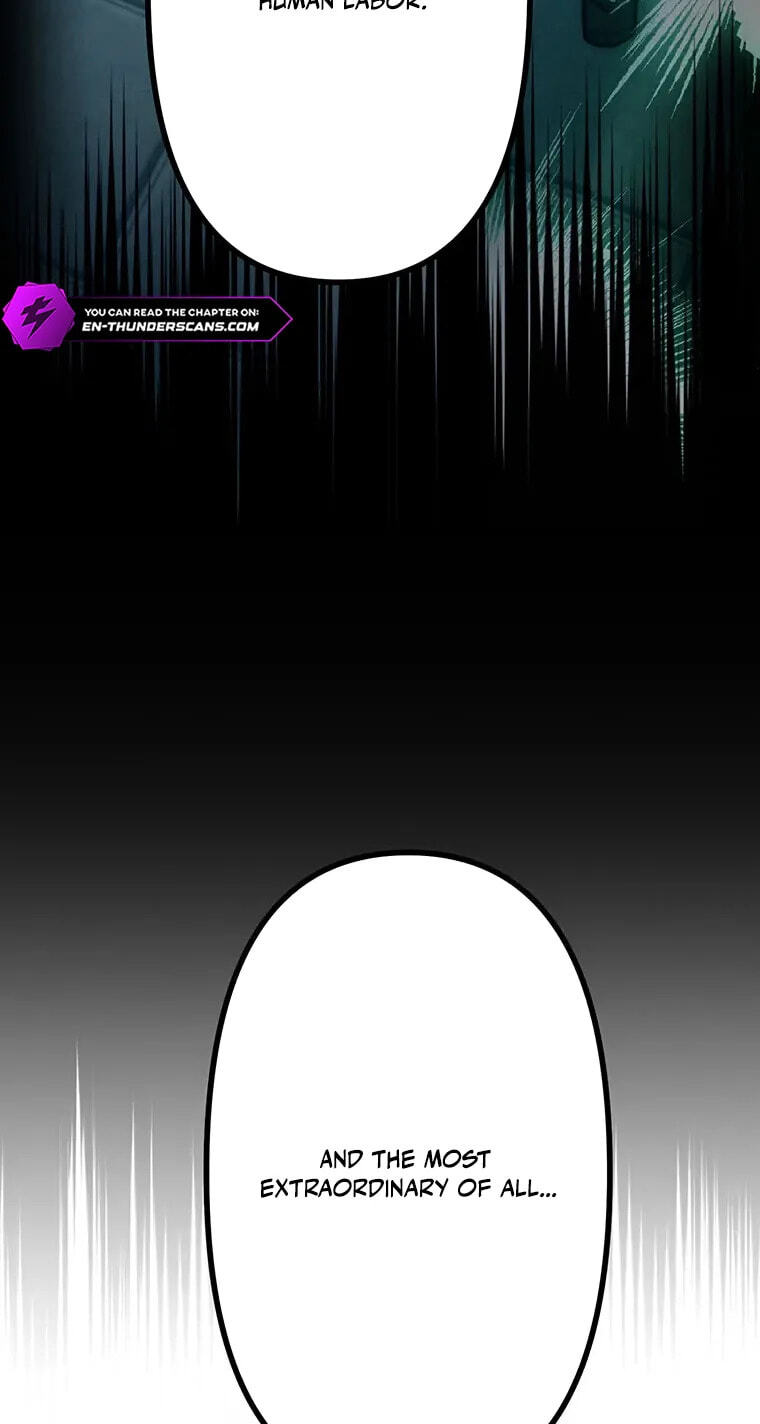 Maou App de S-kyuu Hunter ni Naremashita Chapter 90 page 36 - 