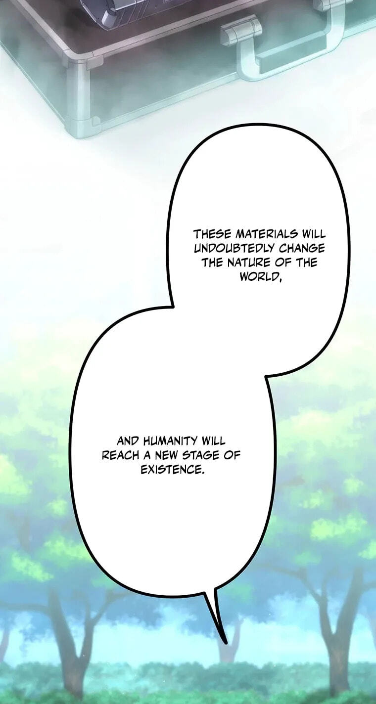 Maou App de S-kyuu Hunter ni Naremashita Chapter 90 page 38 - 