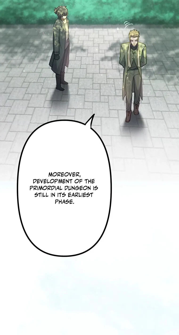 Maou App de S-kyuu Hunter ni Naremashita Chapter 90 page 39 - 