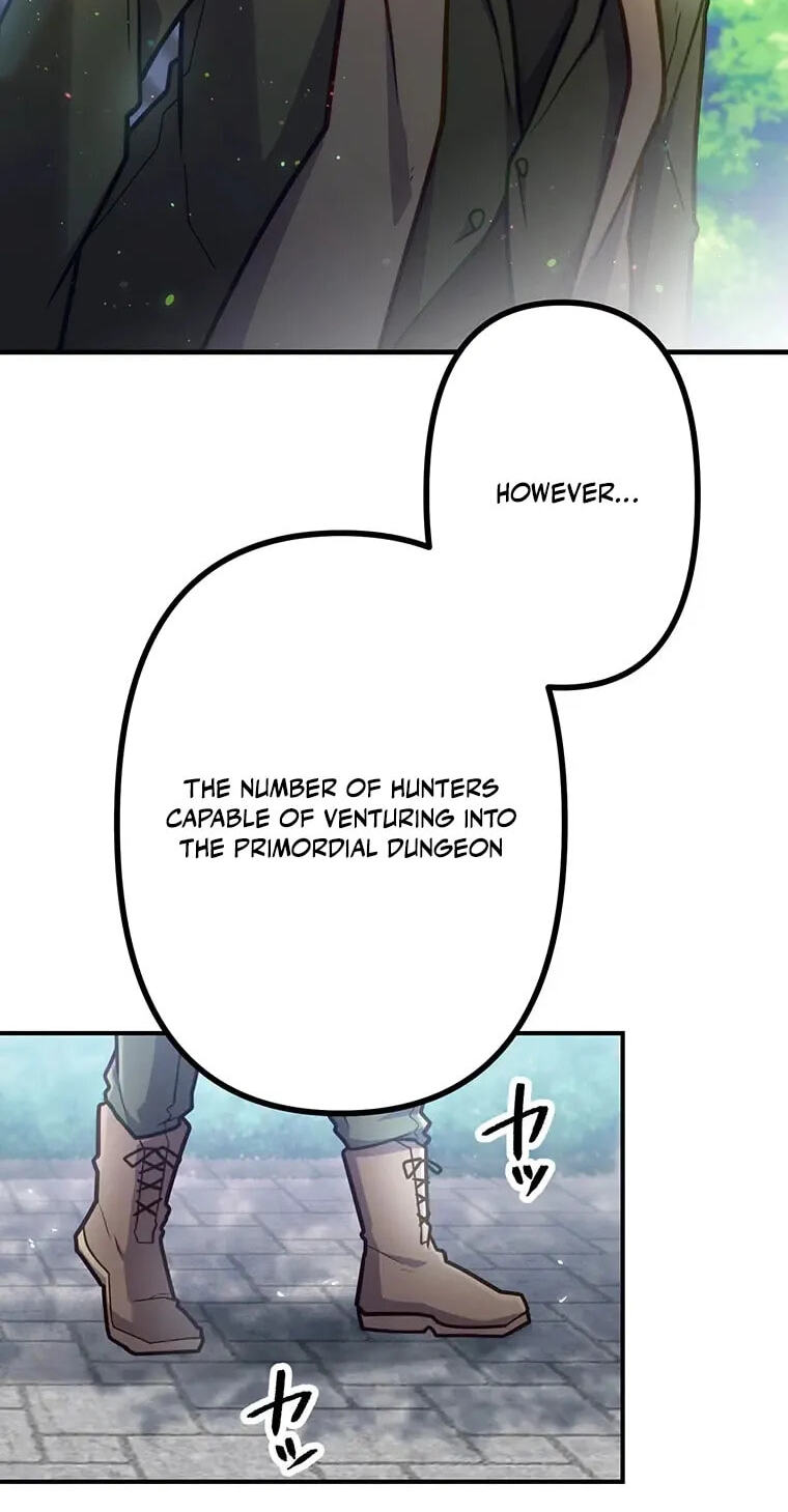 Maou App de S-kyuu Hunter ni Naremashita Chapter 90 page 41 - 