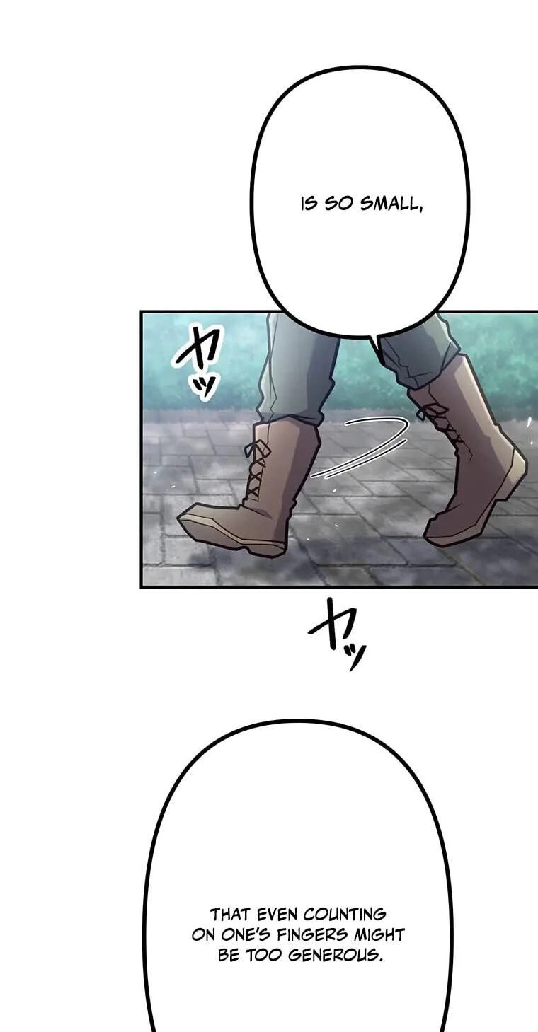 Maou App de S-kyuu Hunter ni Naremashita Chapter 90 page 42 - 