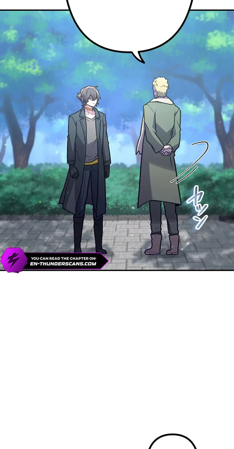 Maou App de S-kyuu Hunter ni Naremashita Chapter 90 page 43 - 