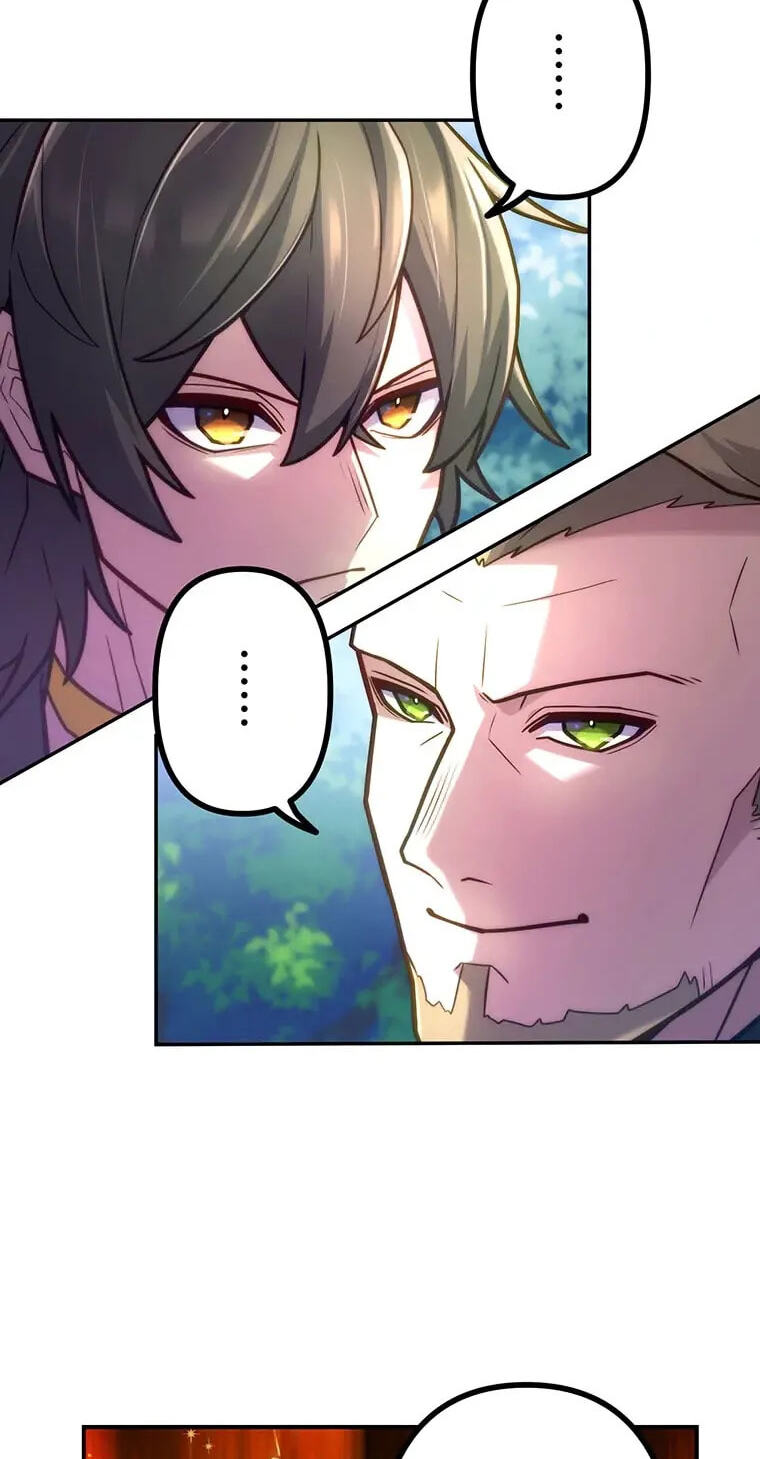 Maou App de S-kyuu Hunter ni Naremashita Chapter 90 page 44 - 