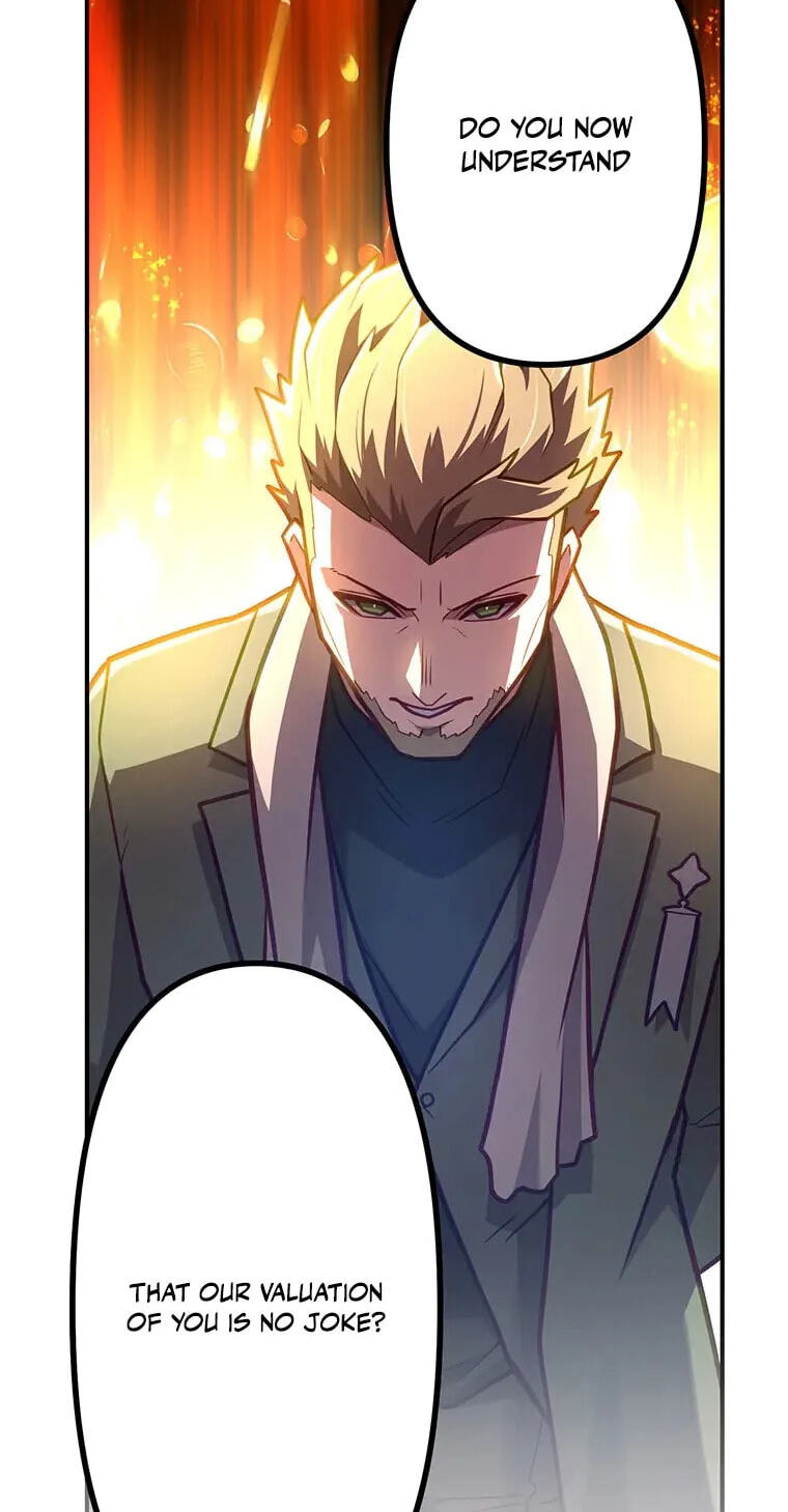 Maou App de S-kyuu Hunter ni Naremashita Chapter 90 page 45 - 