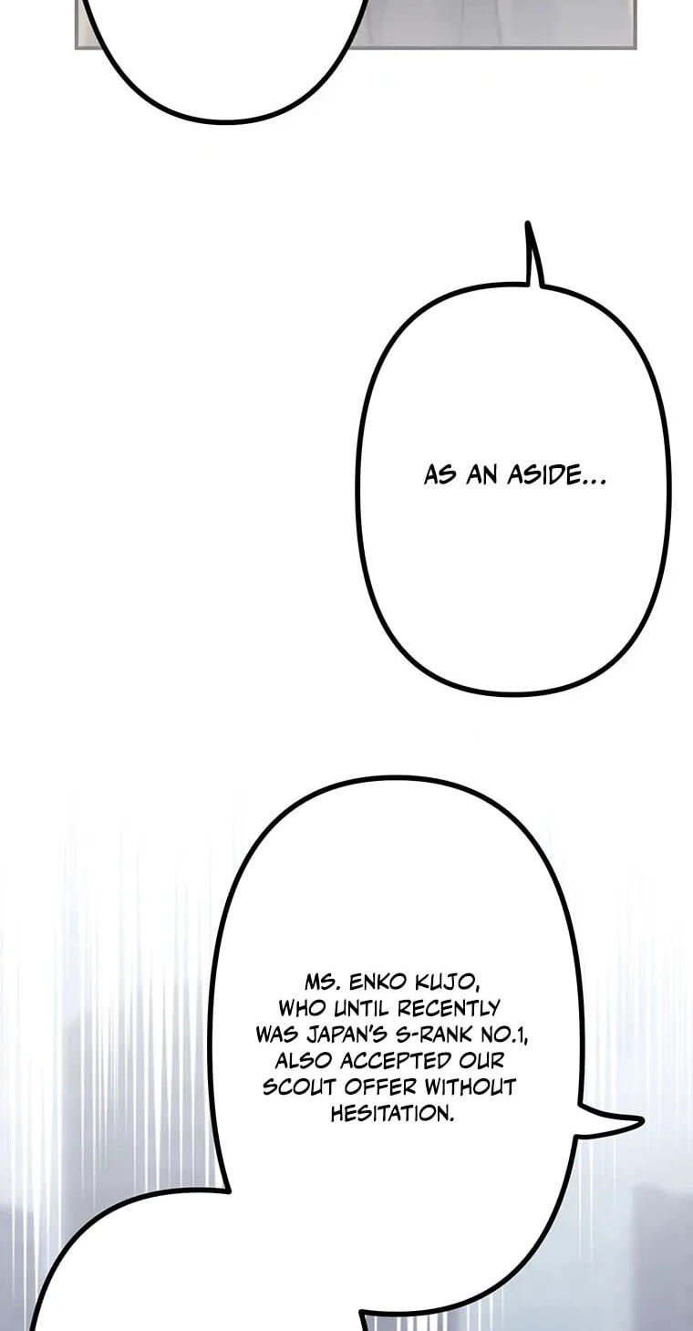 Maou App de S-kyuu Hunter ni Naremashita Chapter 90 page 46 - 