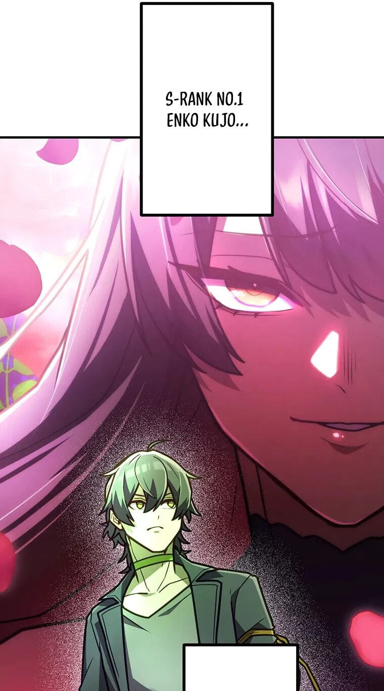 Maou App de S-kyuu Hunter ni Naremashita Chapter 90 page 48 - 